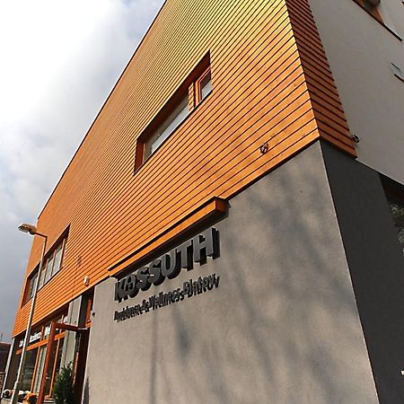 Rezidence & Wellness Blatov Hotell Praha Eksteriør bilde