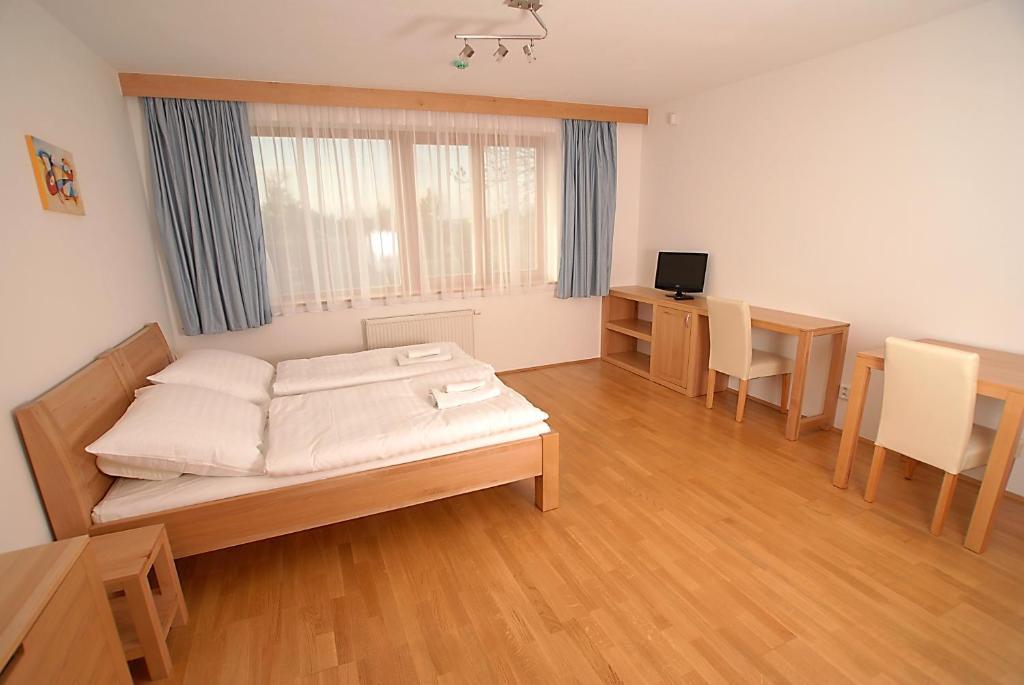Rezidence & Wellness Blatov Hotell Praha Rom bilde
