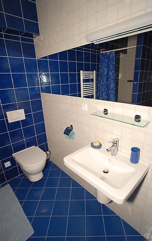 Rezidence & Wellness Blatov Hotell Praha Rom bilde