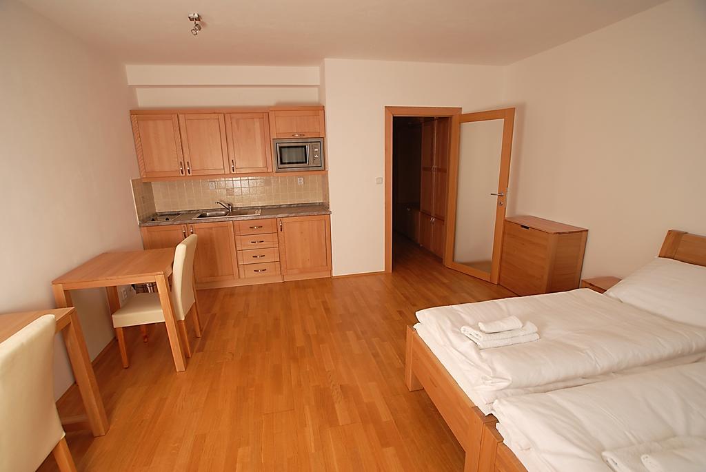 Rezidence & Wellness Blatov Hotell Praha Rom bilde