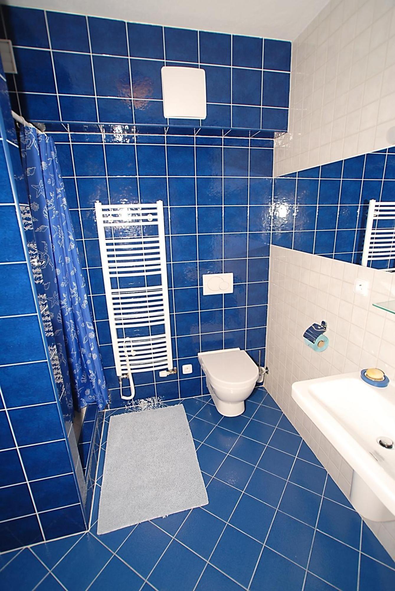 Rezidence & Wellness Blatov Hotell Praha Eksteriør bilde