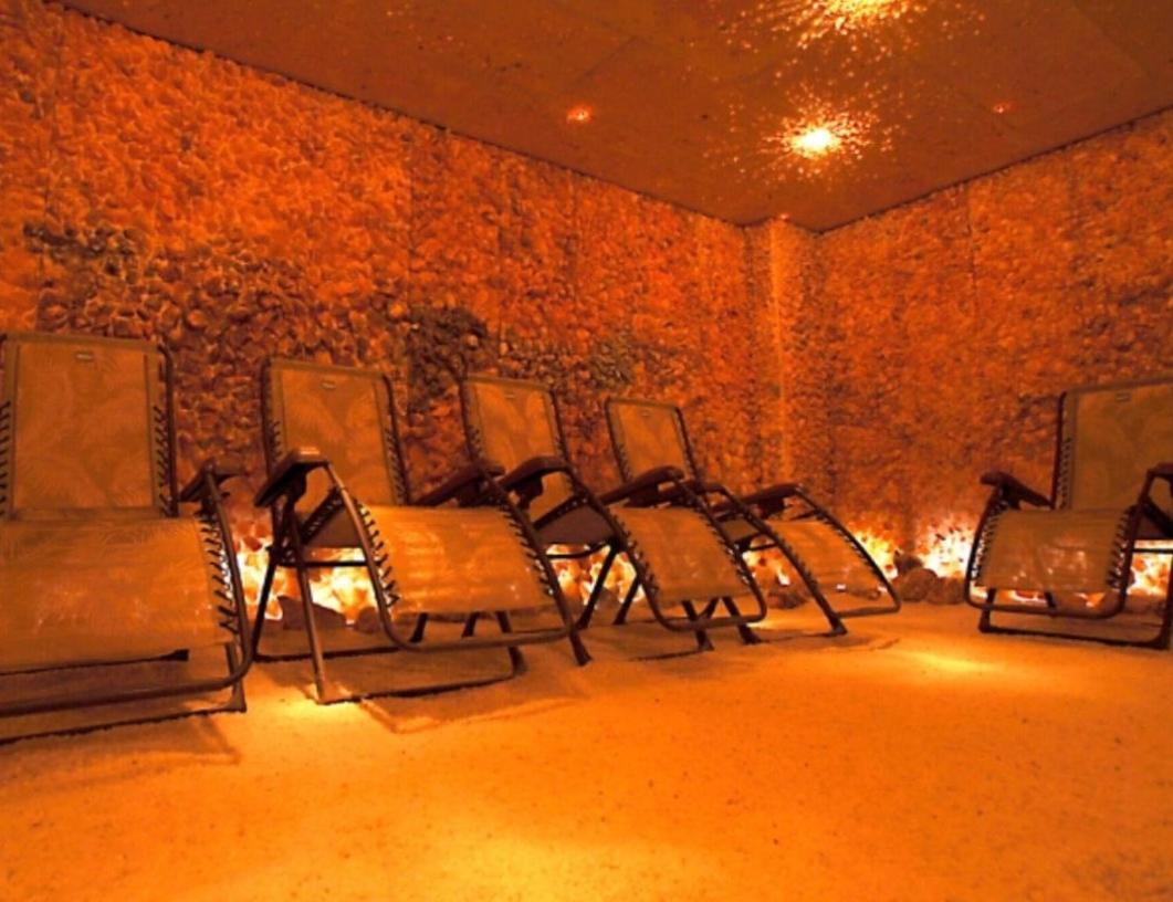 Rezidence & Wellness Blatov Hotell Praha Eksteriør bilde