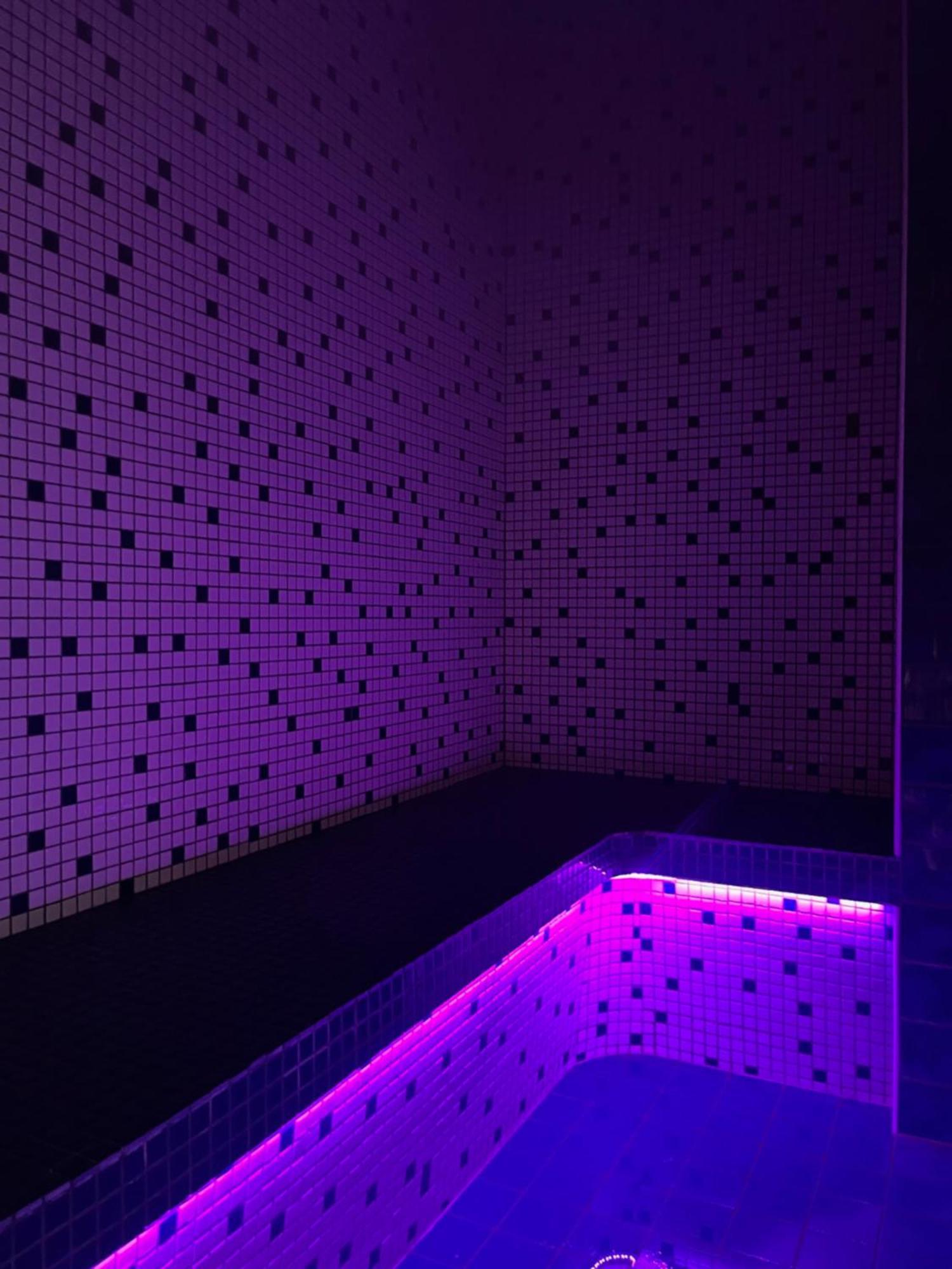 Rezidence & Wellness Blatov Hotell Praha Eksteriør bilde