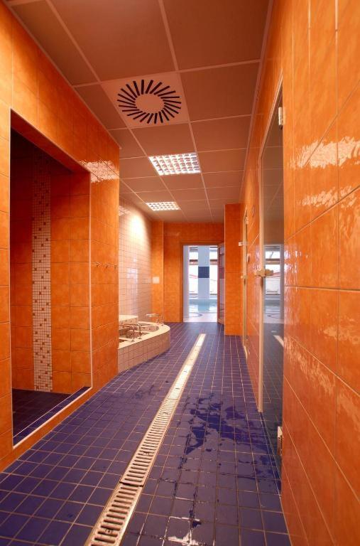 Rezidence & Wellness Blatov Hotell Praha Eksteriør bilde