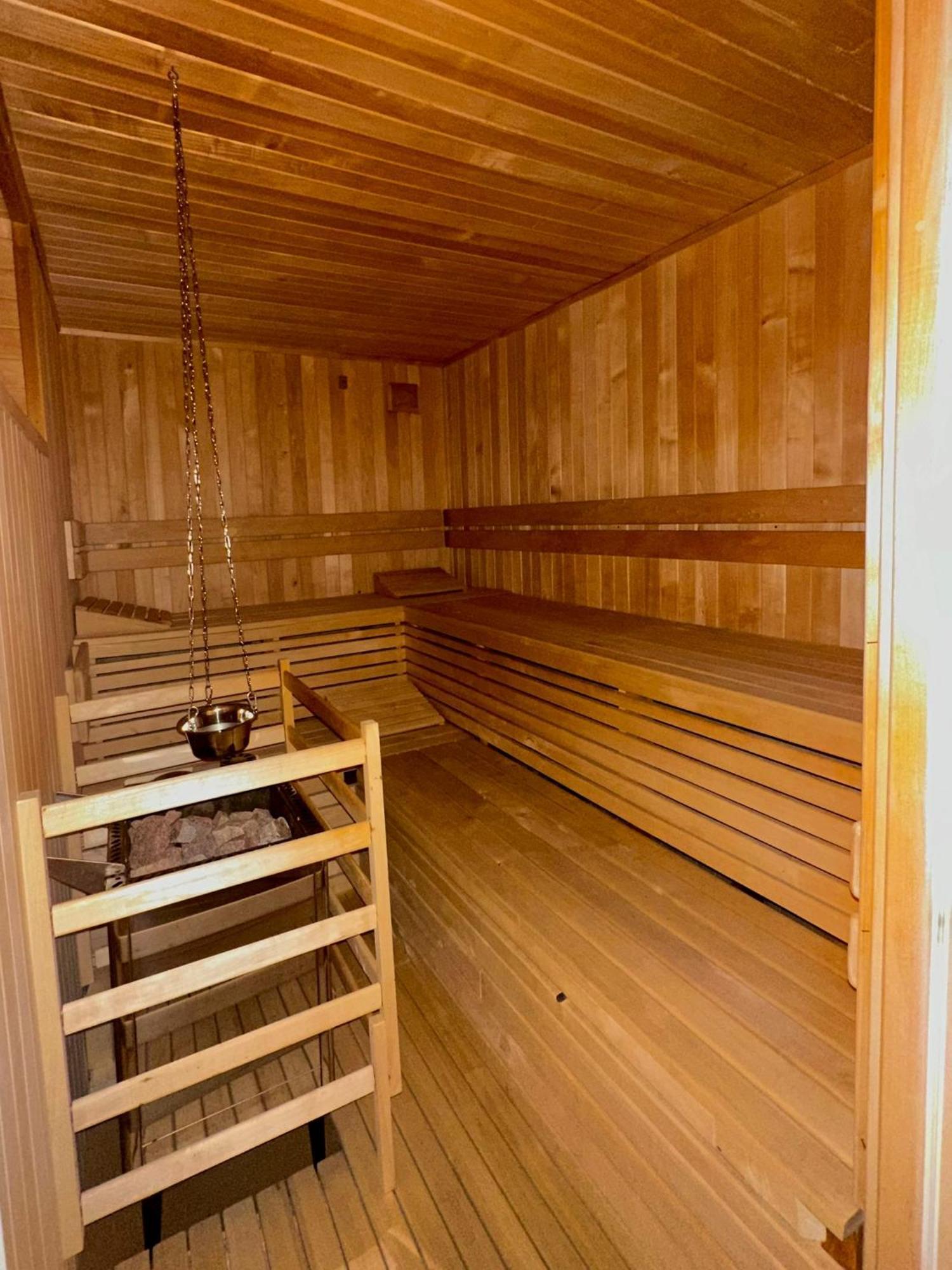 Rezidence & Wellness Blatov Hotell Praha Eksteriør bilde