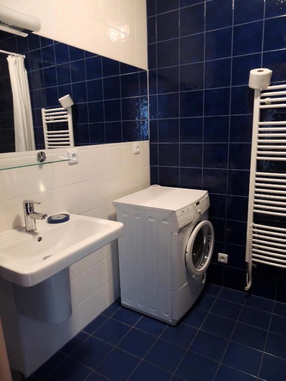Rezidence & Wellness Blatov Hotell Praha Rom bilde