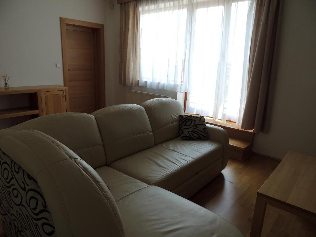 Rezidence & Wellness Blatov Hotell Praha Rom bilde