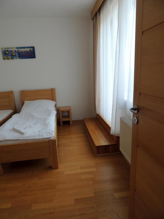 Rezidence & Wellness Blatov Hotell Praha Rom bilde